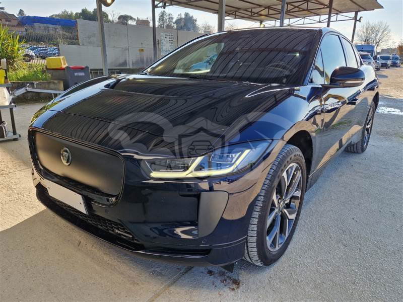 Jaguar I-Pace SE 2023