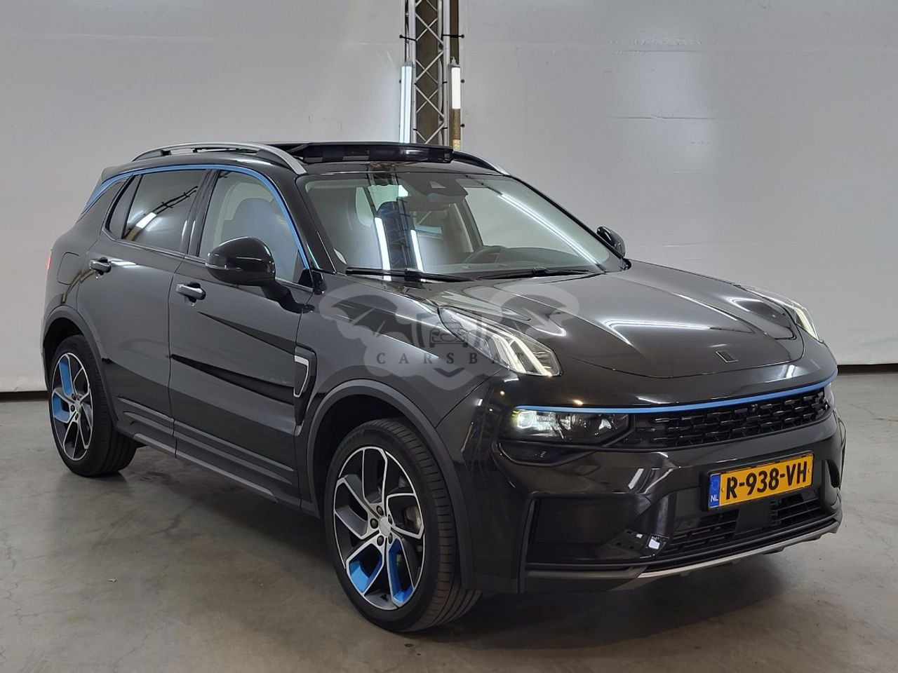 Lynk&Co 01 1.5 2023