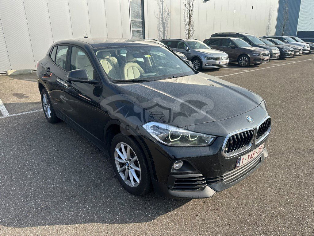 BMW X2 1.5 2020