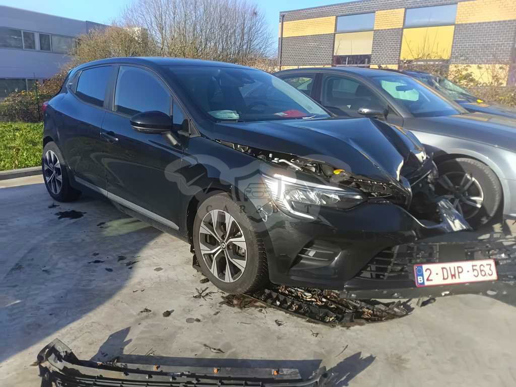 Renault Clio 1.0 Tce Evolution 2023