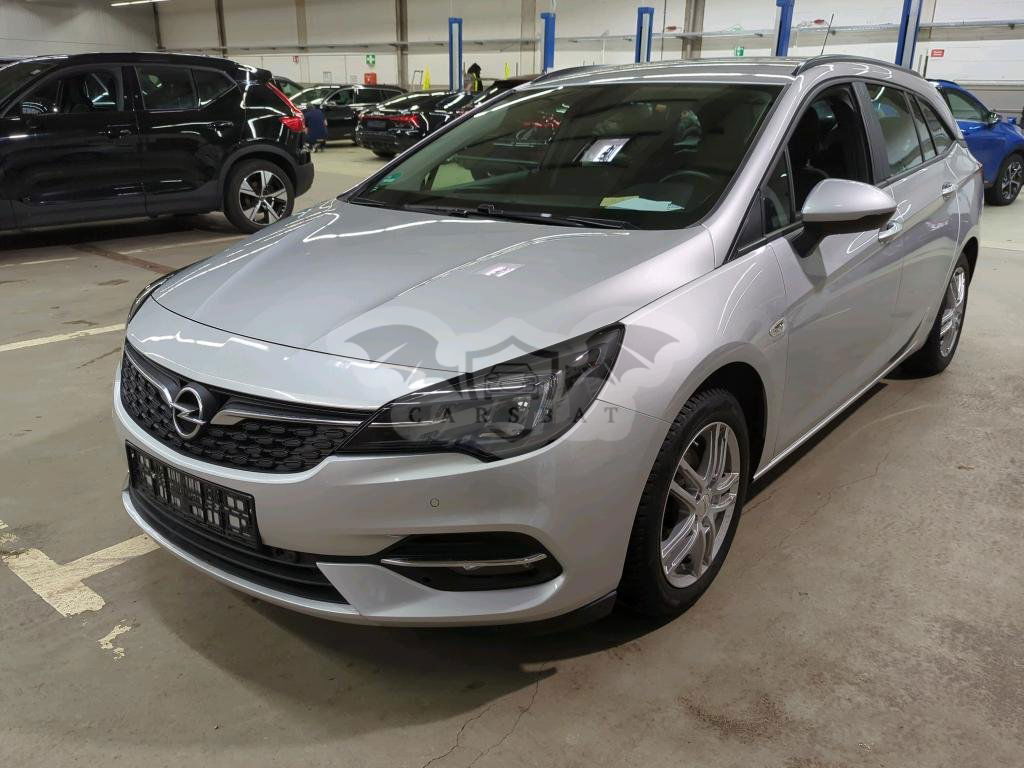 Opel Astra Sports Tourer 1.5 2021
