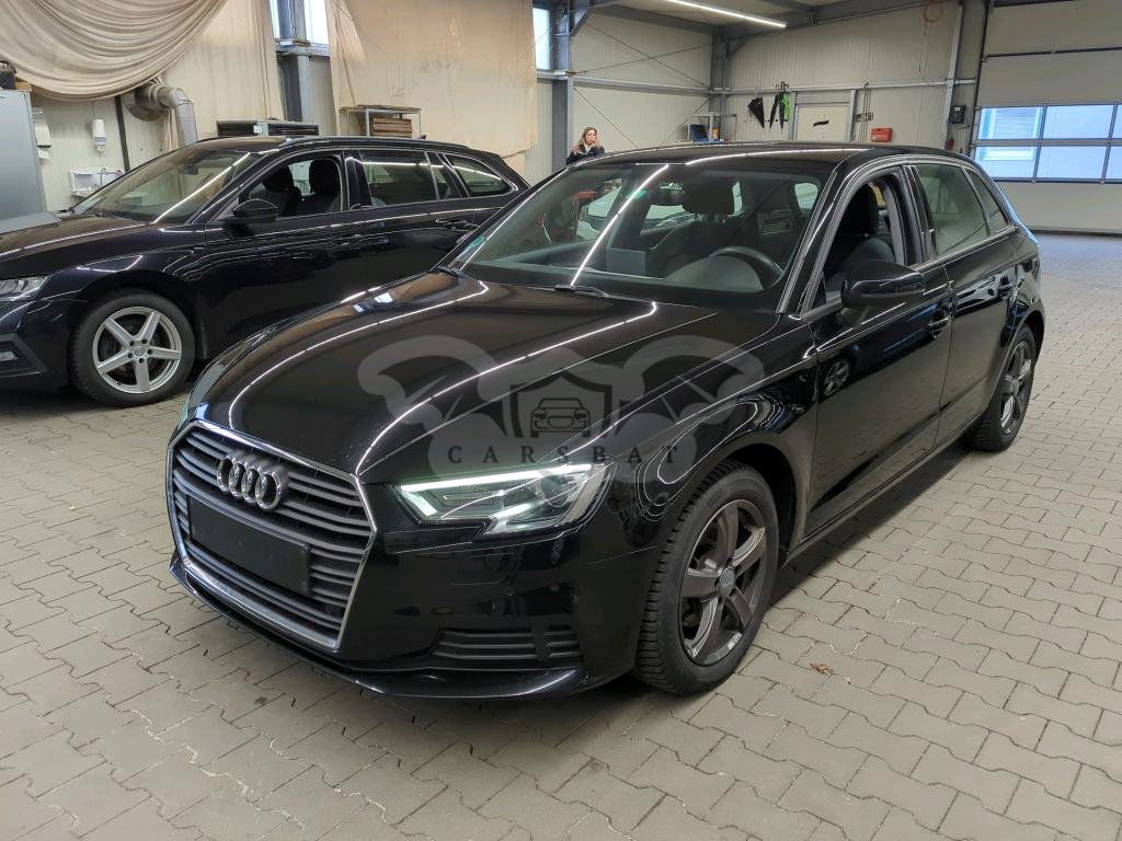 Audi A3 Sportback 30 TDI 2020