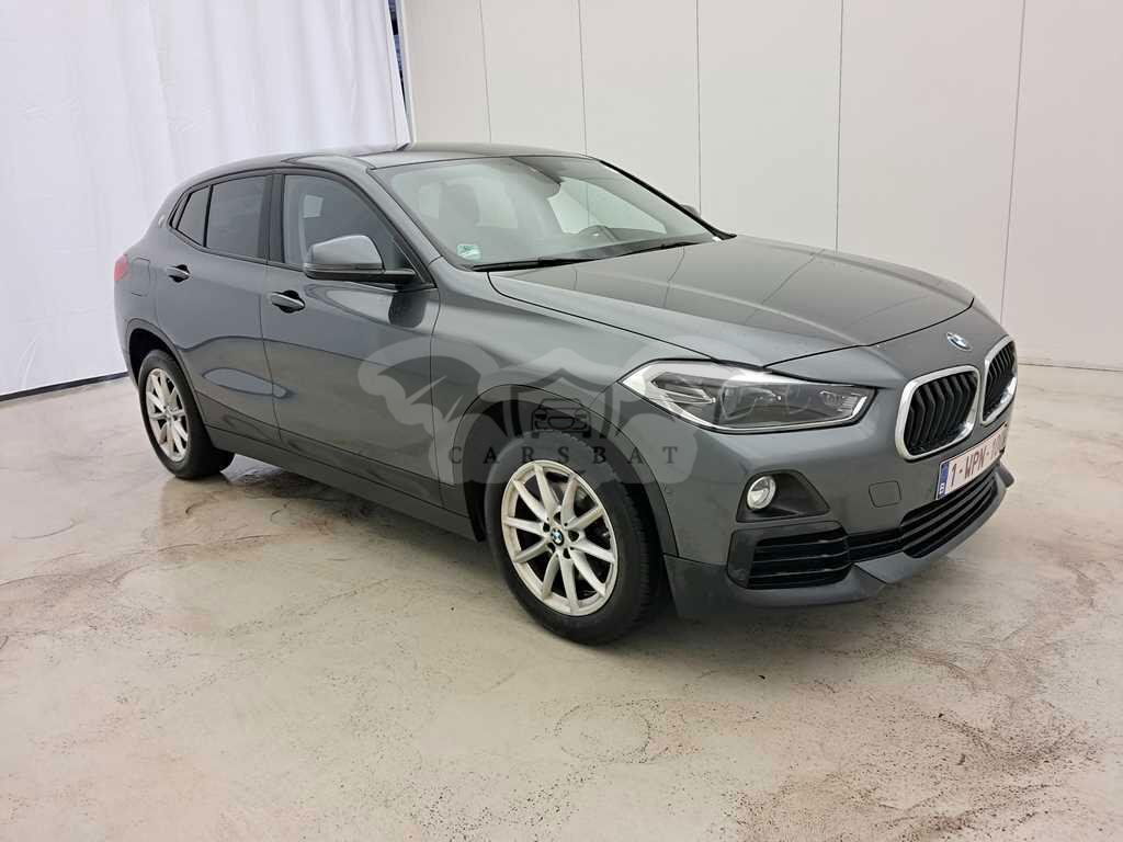 BMW X2 18i M-Pack 2019