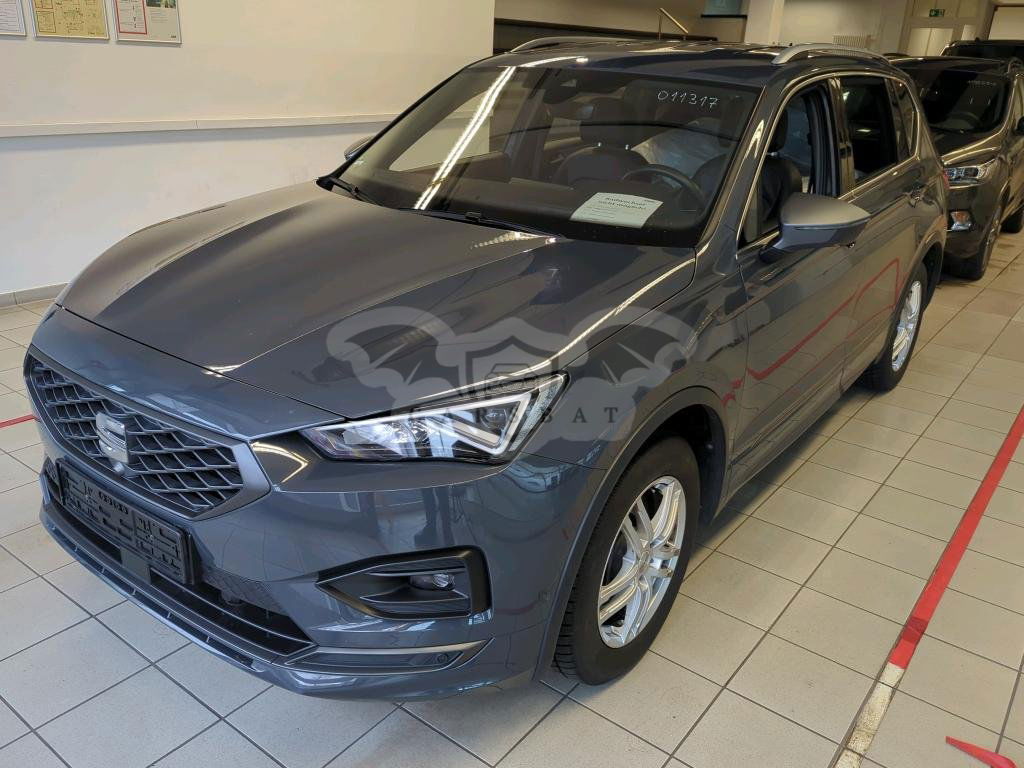 Seat Tarraco 2.0 TDI 2021