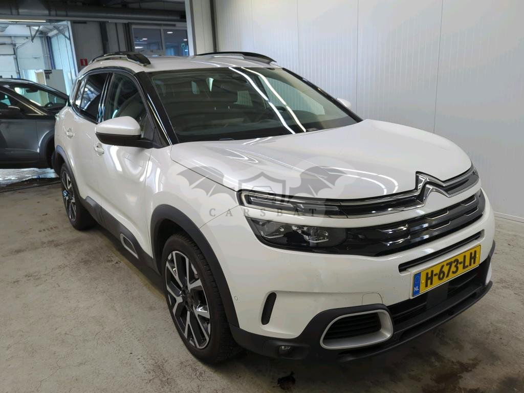 Citroën C5 Aircross 1.2i Business Plus 2020