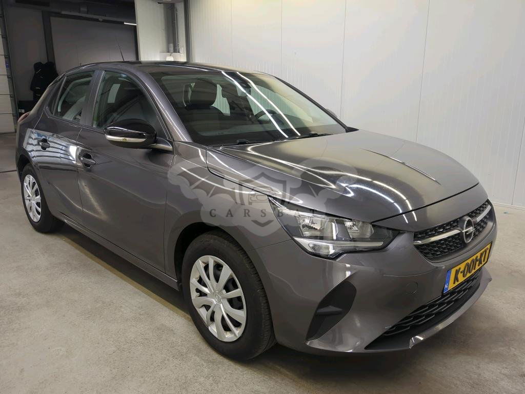 Opel Corsa 1.2 Edition 2020