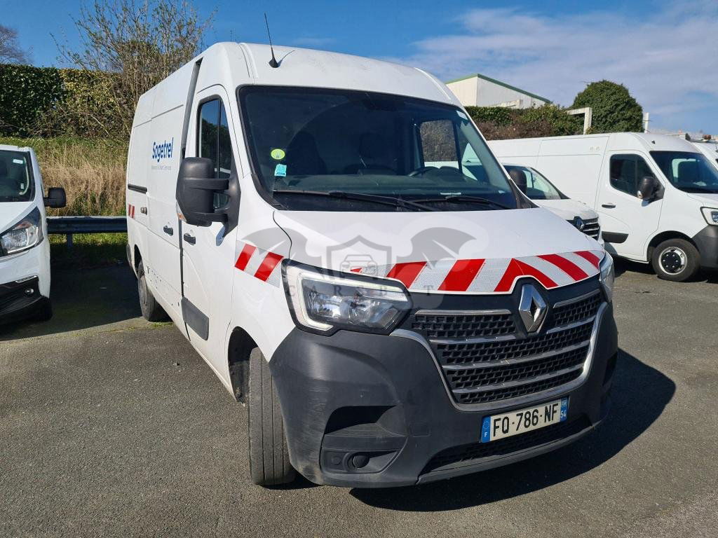 Renault Master L2H2 Grand Comfort 2020