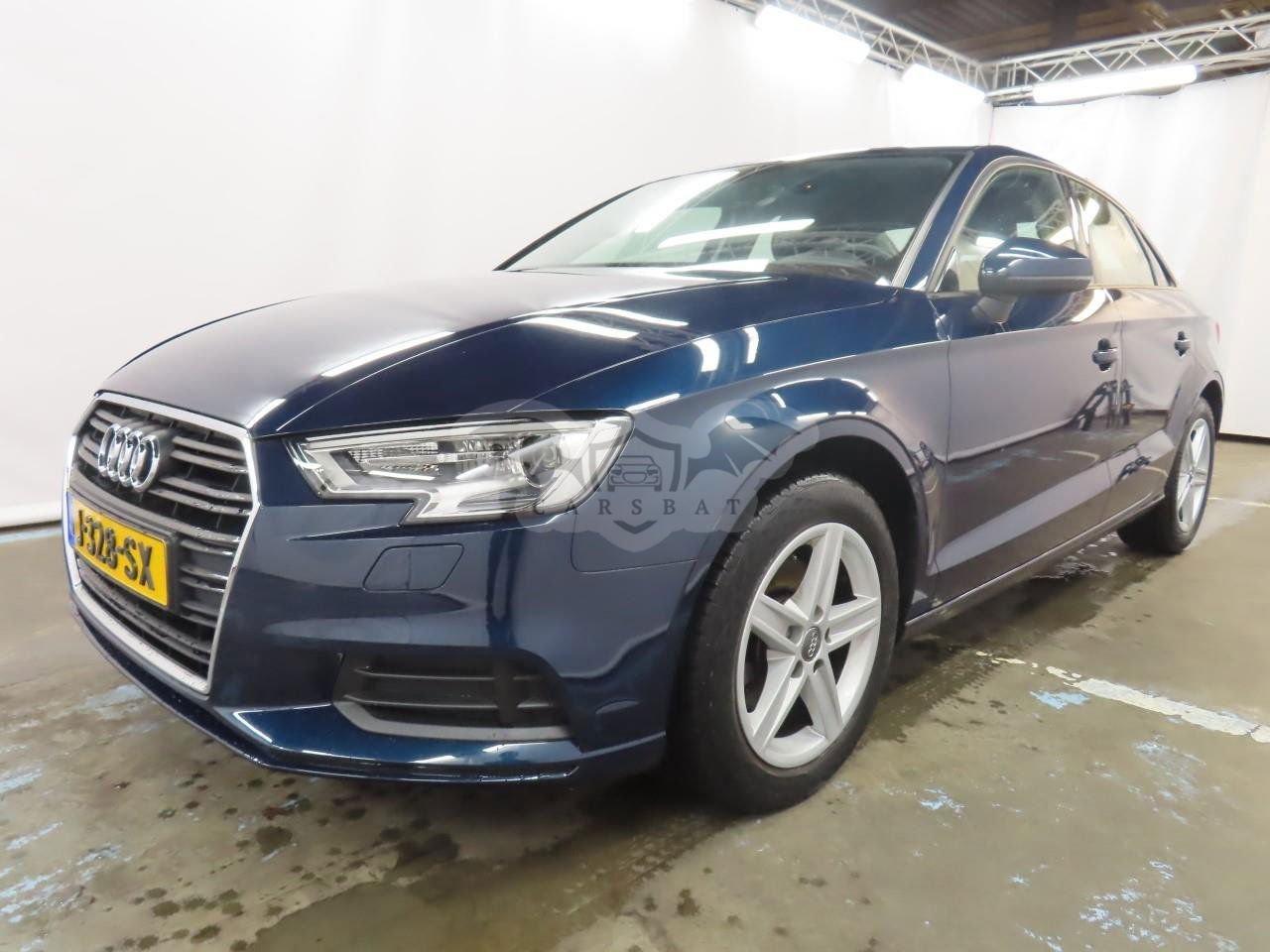 Audi A3 30 TFSI Pro Line 2020