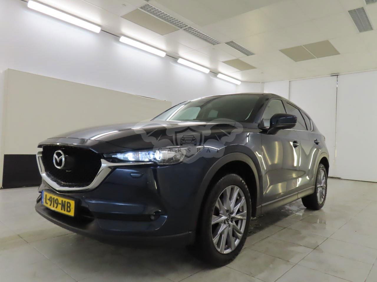 Mazda CX-5 2.0 SKYACTIV-G Comfort 2021