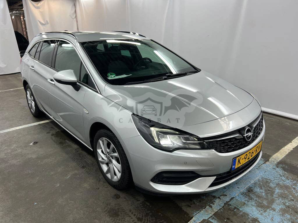 Opel Astra Sports Tourer 1.2 Elegance 2021