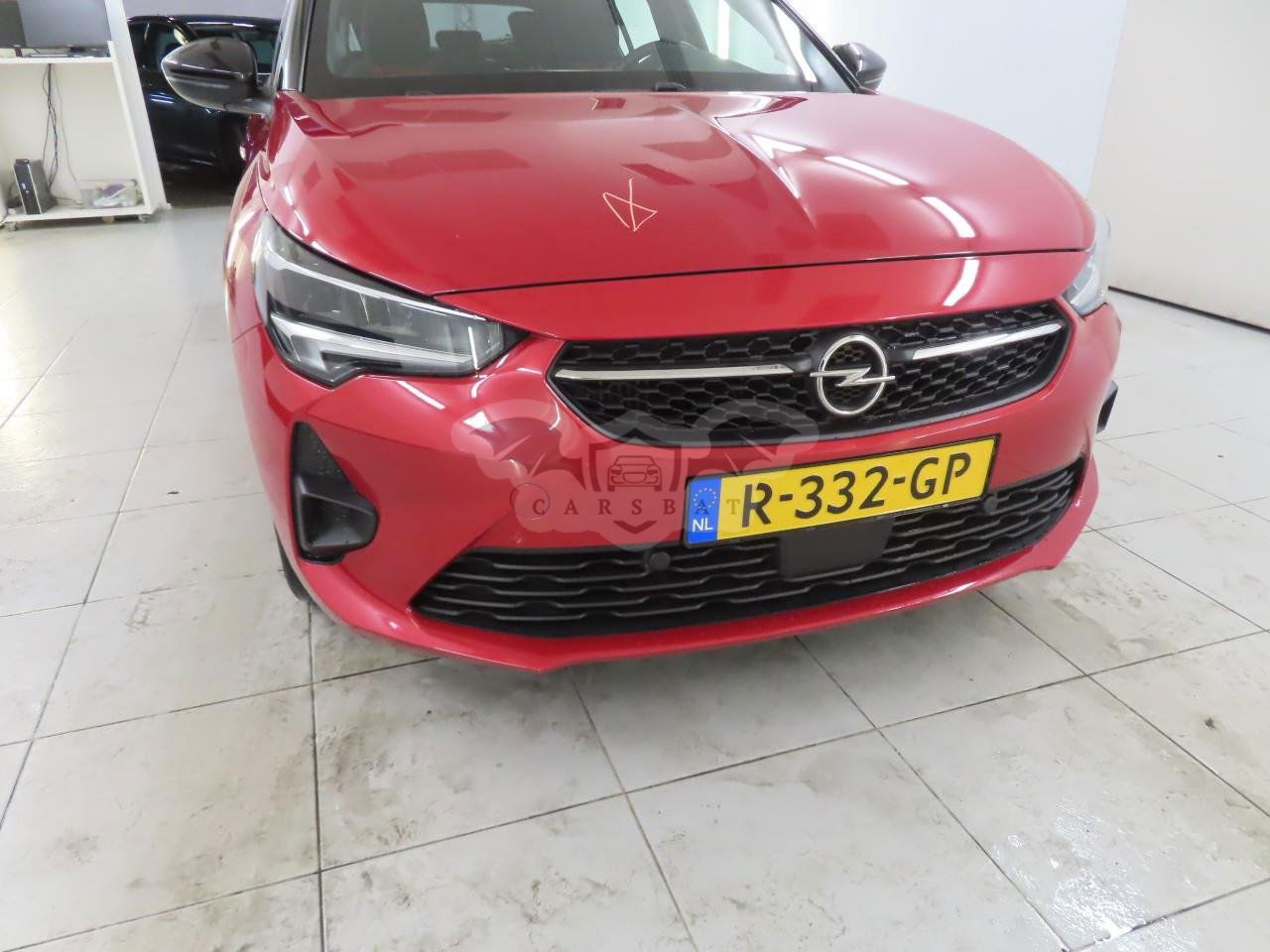 Opel Corsa 1.2 GS Line 2022