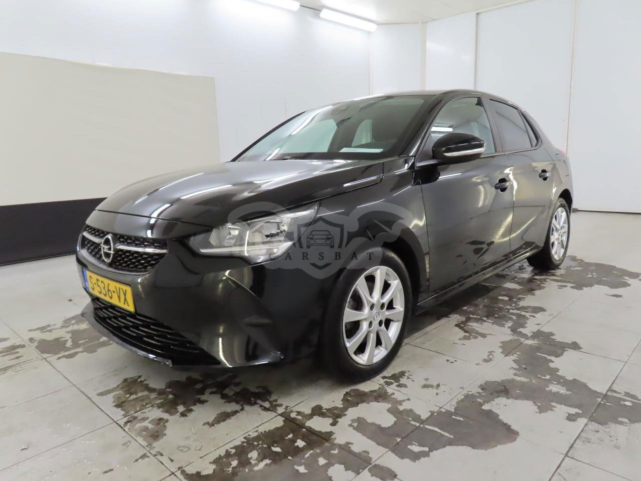 Opel Corsa 1.2 2023