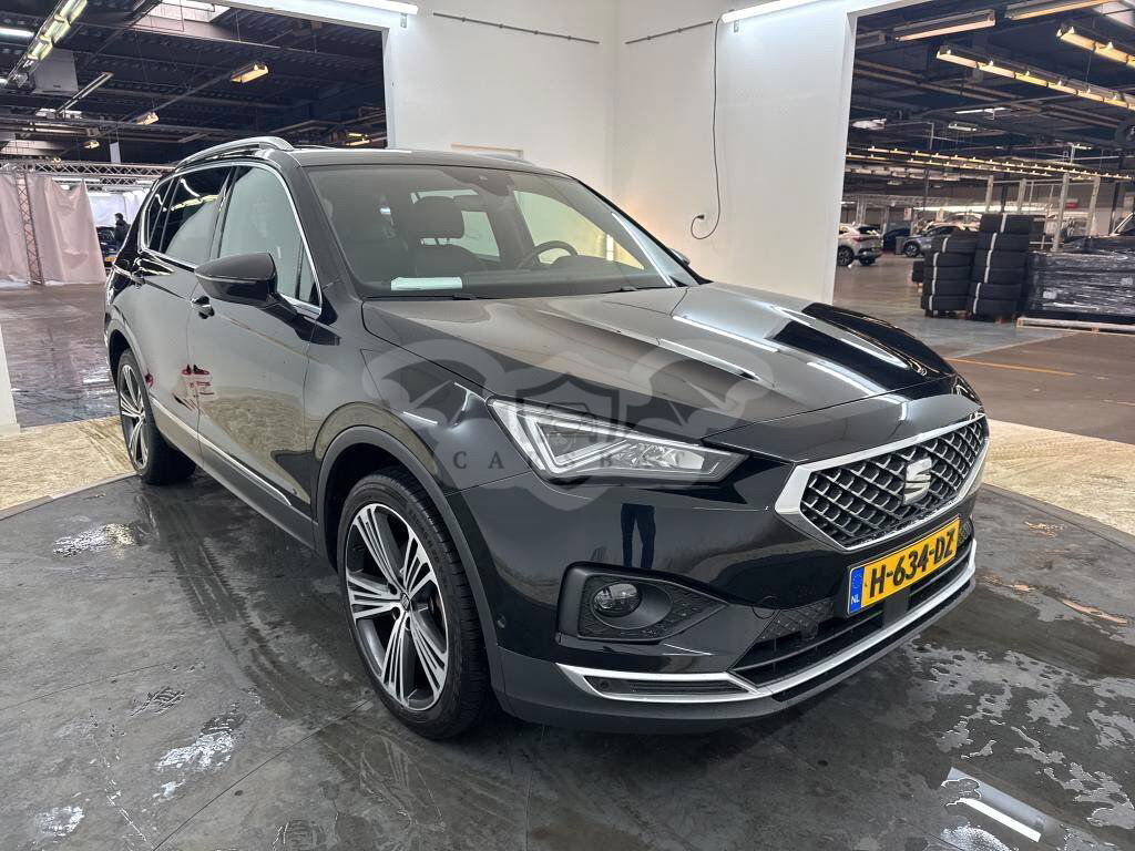 Seat Tarraco 1.5 TSI Xcellence 2020