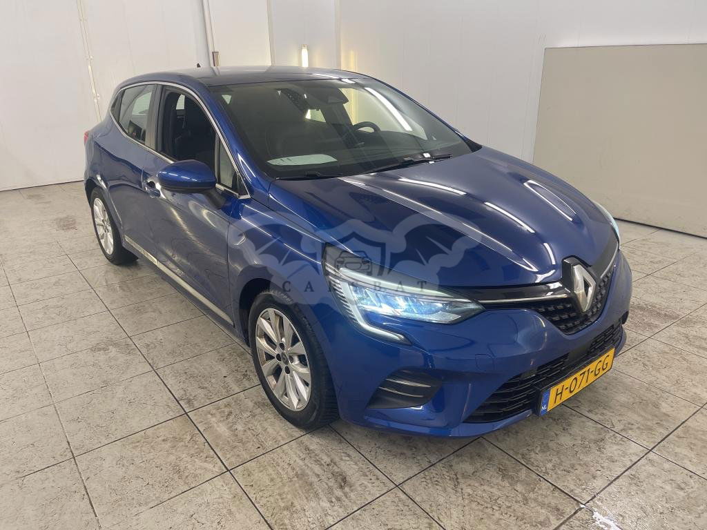 Renault Clio 1.0 Tce Intens 2020