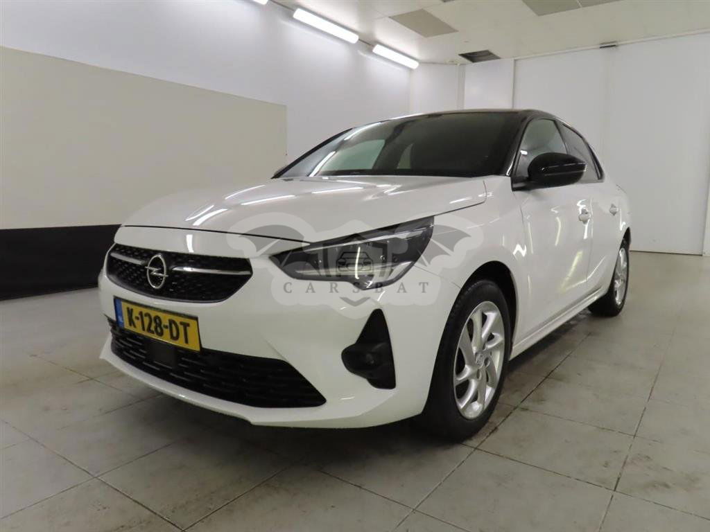 Opel Corsa 1.2 GS Line 2020