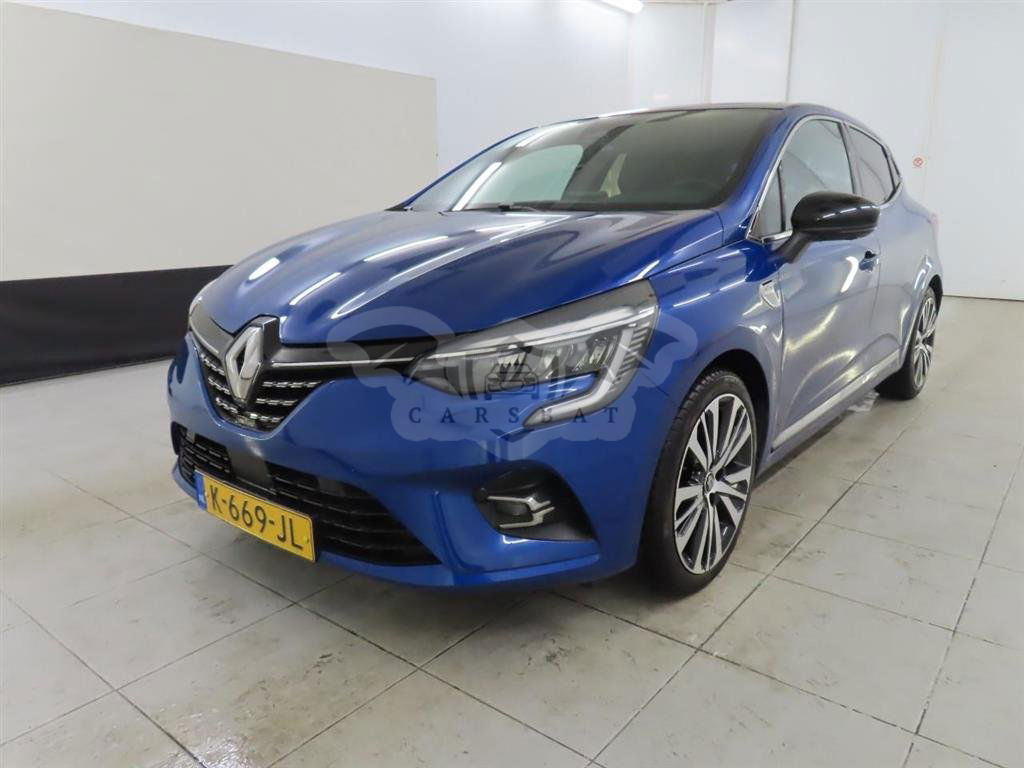 Renault Clio 1.6 2021