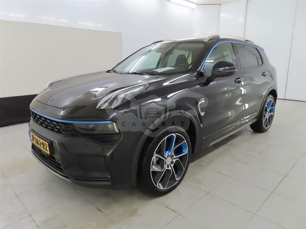 Lynk&Co 01 1.5 2021