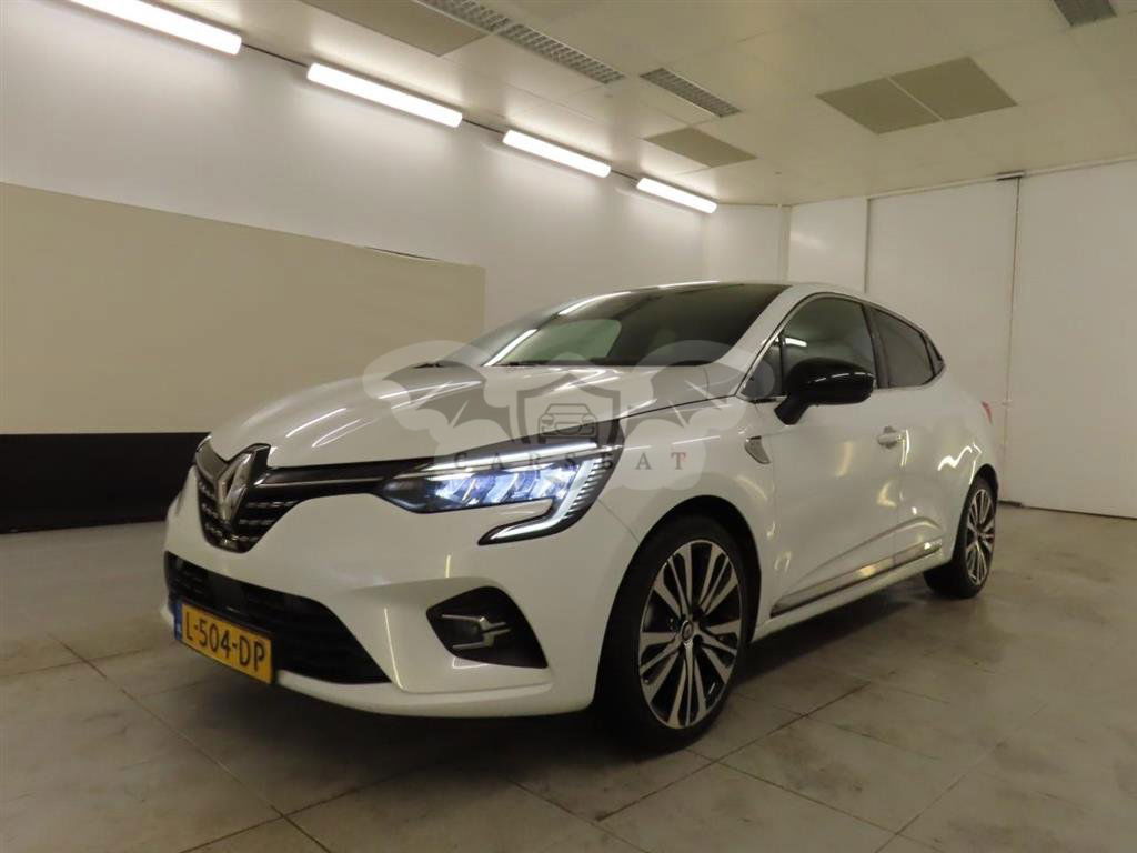 Renault Clio 1.6 2021