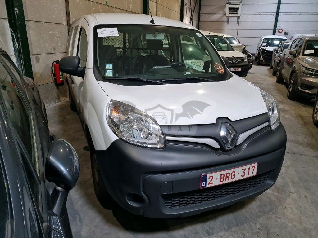 Renault Kangoo Express 1.5 DCI Comfort 2022