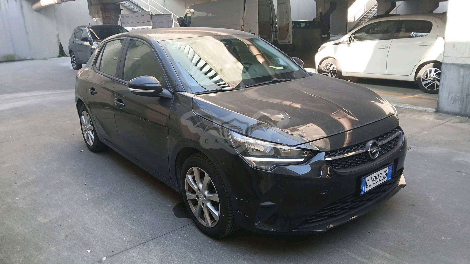 Opel Corsa 1.2 Edition 2022