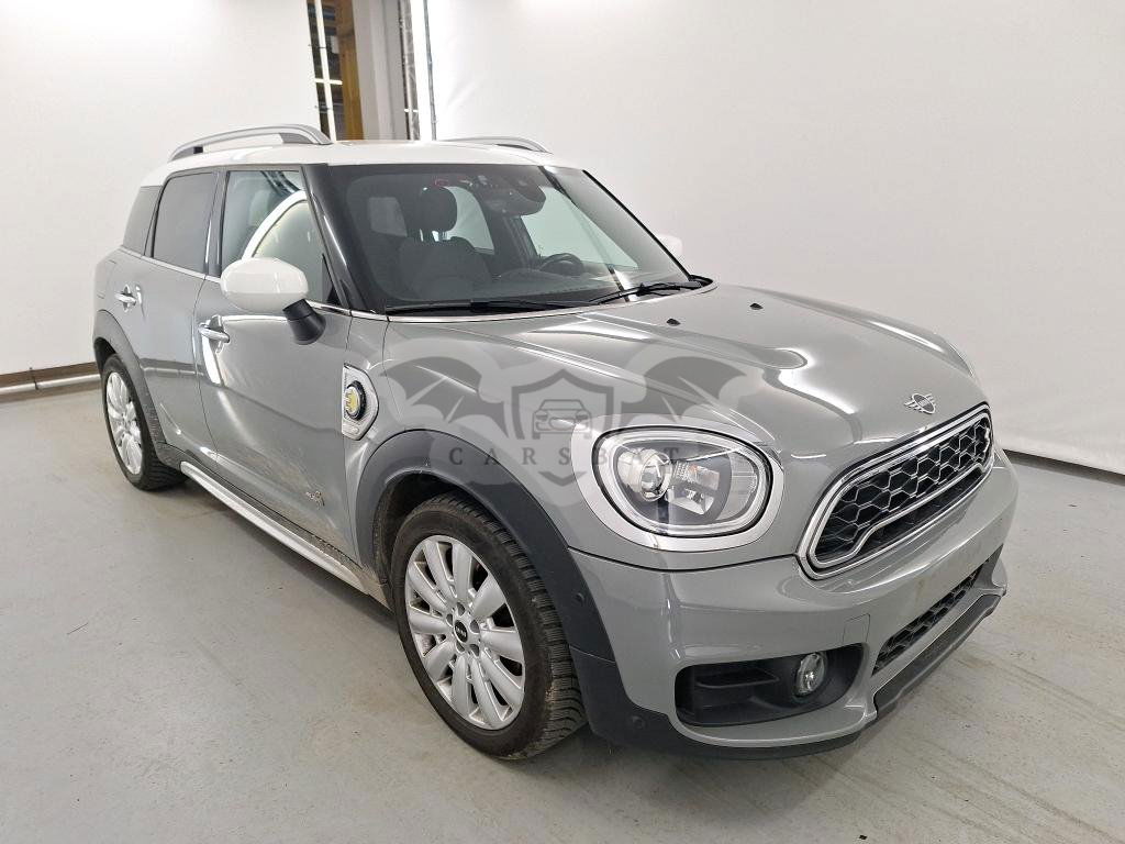 Mini Countryman Cooper SE 1.5 2019
