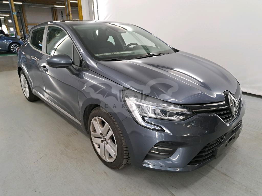 Renault Clio 1.5 DCI 2020