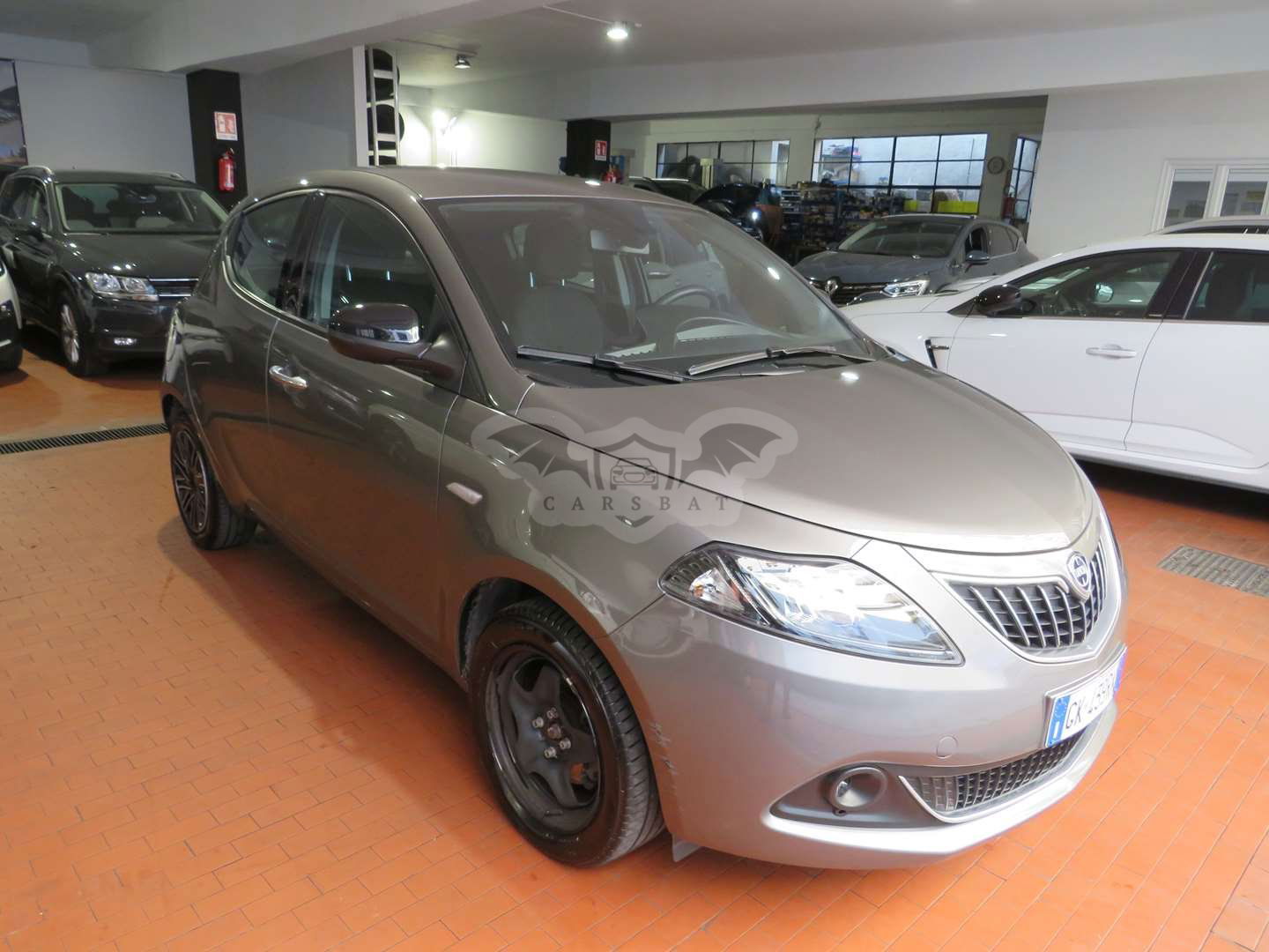 Lancia Ypsilon 1.0 Gold 2022