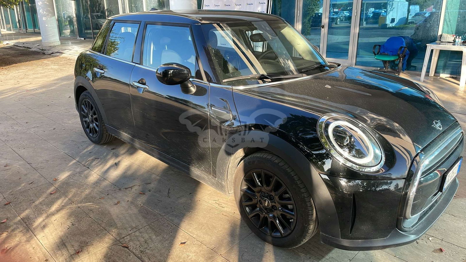 Mini 5 Doors One 1.5 Classic 2022