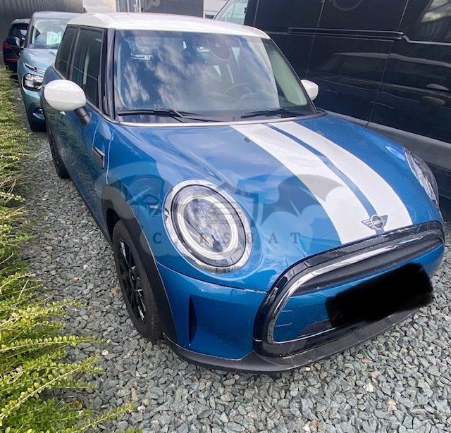 Mini 3 Doors Cooper 1.5 2023