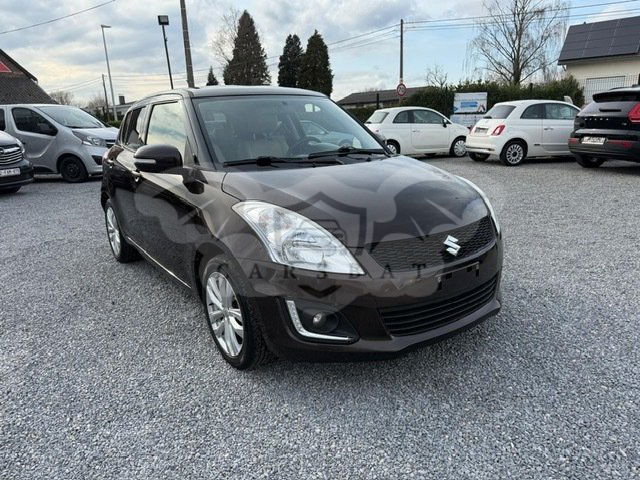 Suzuki Swift 1.2i 2014