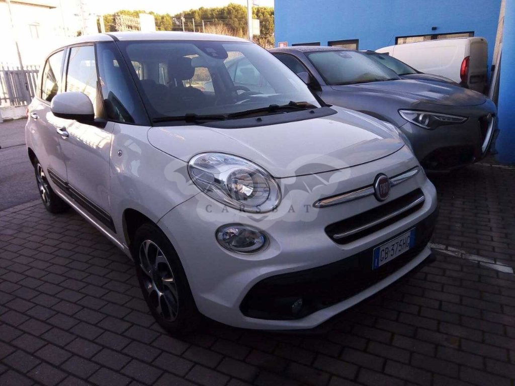 Fiat 500L 1.3 MultiJet Business 2020