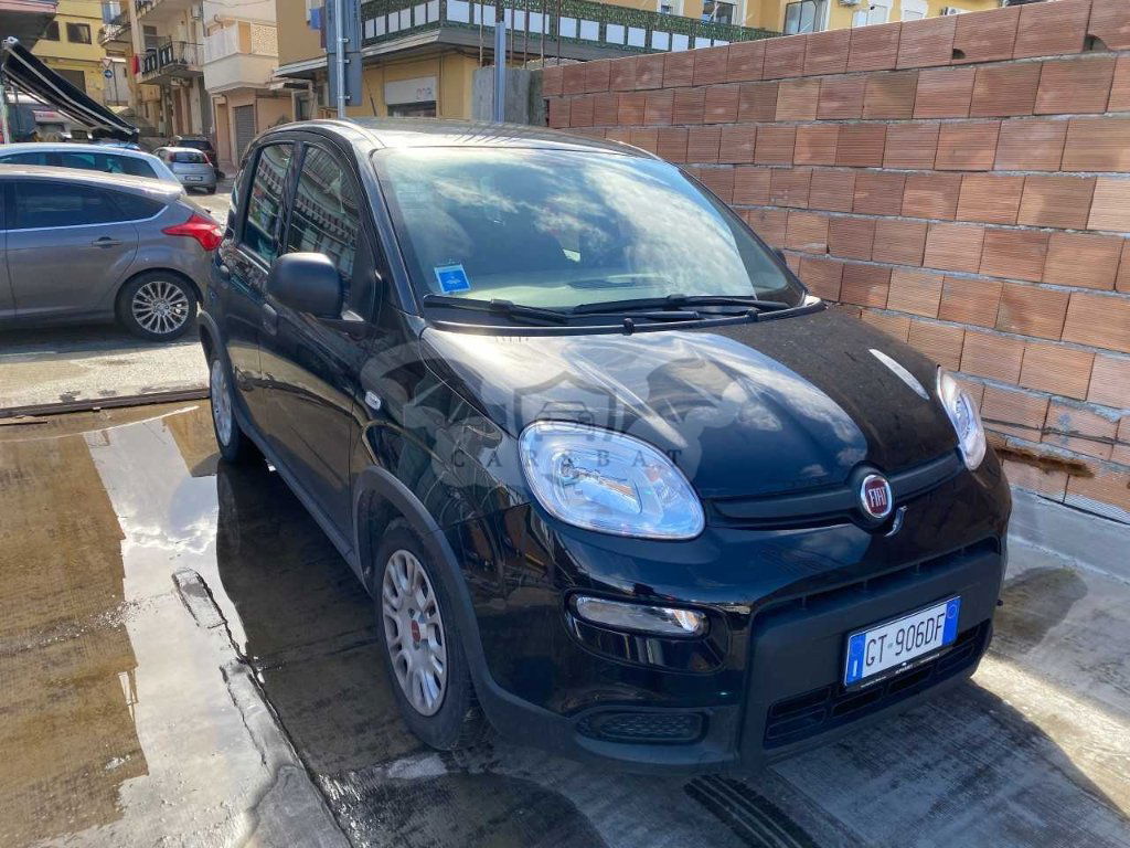 Fiat Panda 1.0 2024