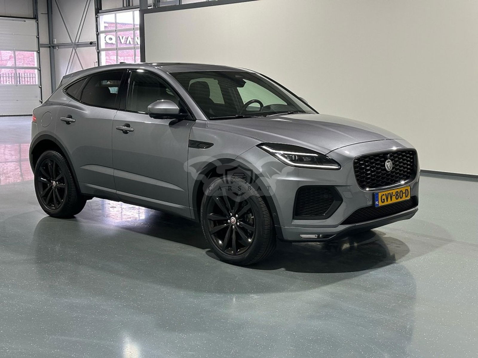 Jaguar E-Pace 1.5 R-Dynamic HSE 2021