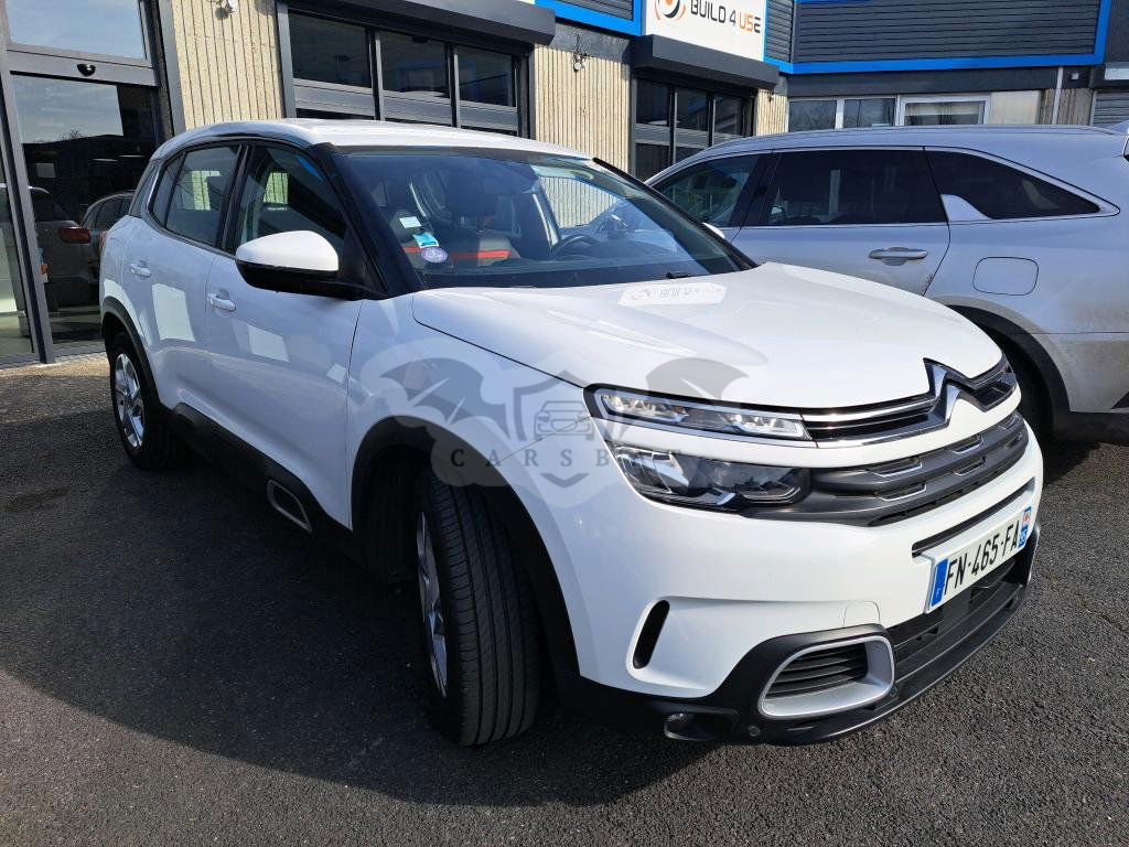 Citroën C5 Aircross Business 2020