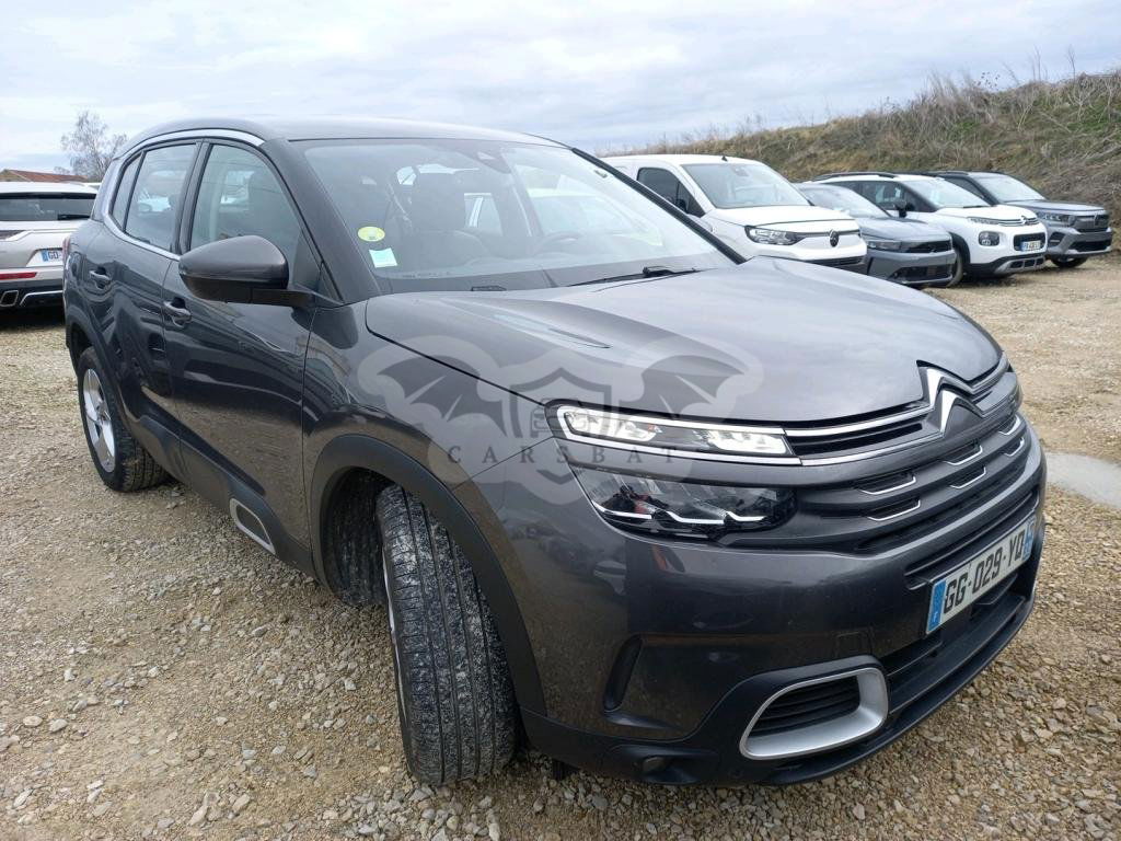 Citroën C5 Aircross Business 2022