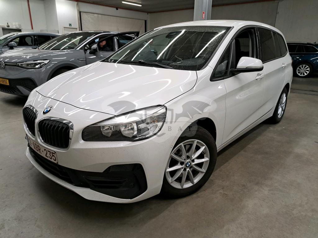BMW 2 Series Gran Tourer 216d Business 2021