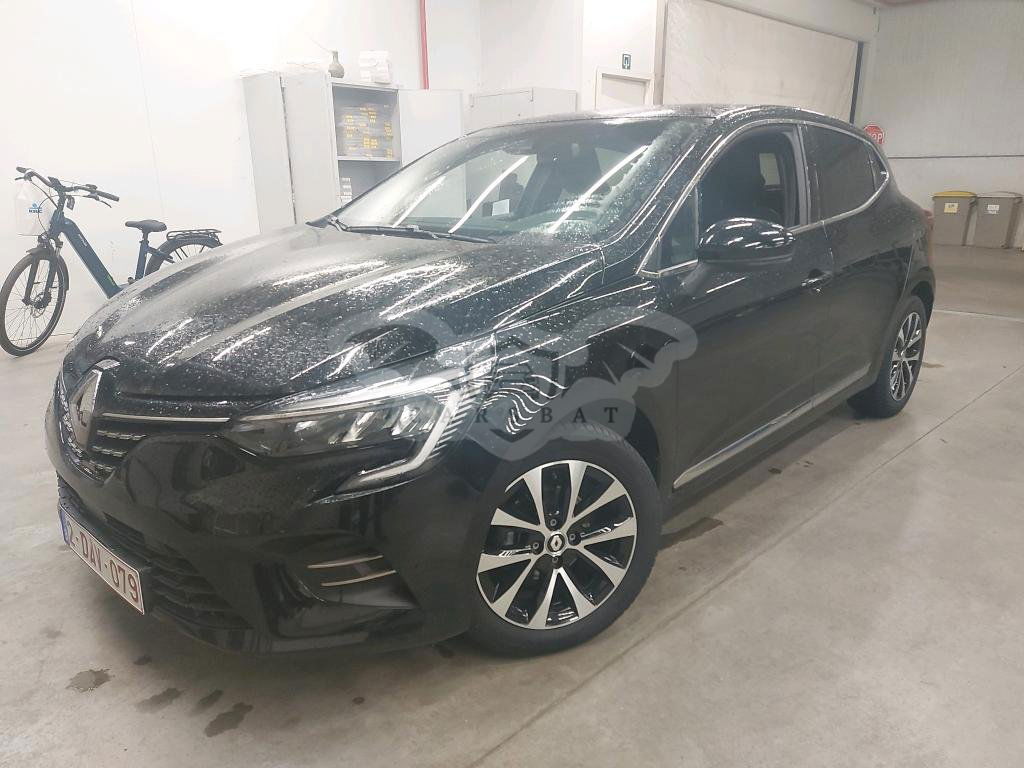 Renault Clio 1.0 Tce Techno 2023