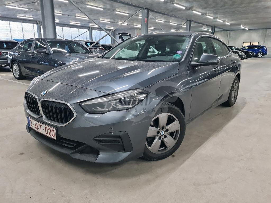 BMW 2 Series Gran Coupé 218i Business 2021