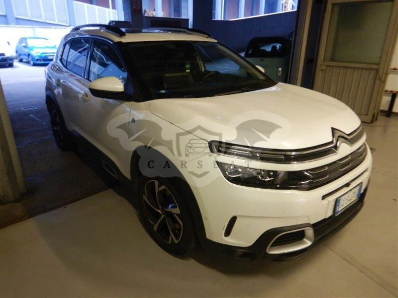Citroën C5 Aircross 1.6 SHINE 2020