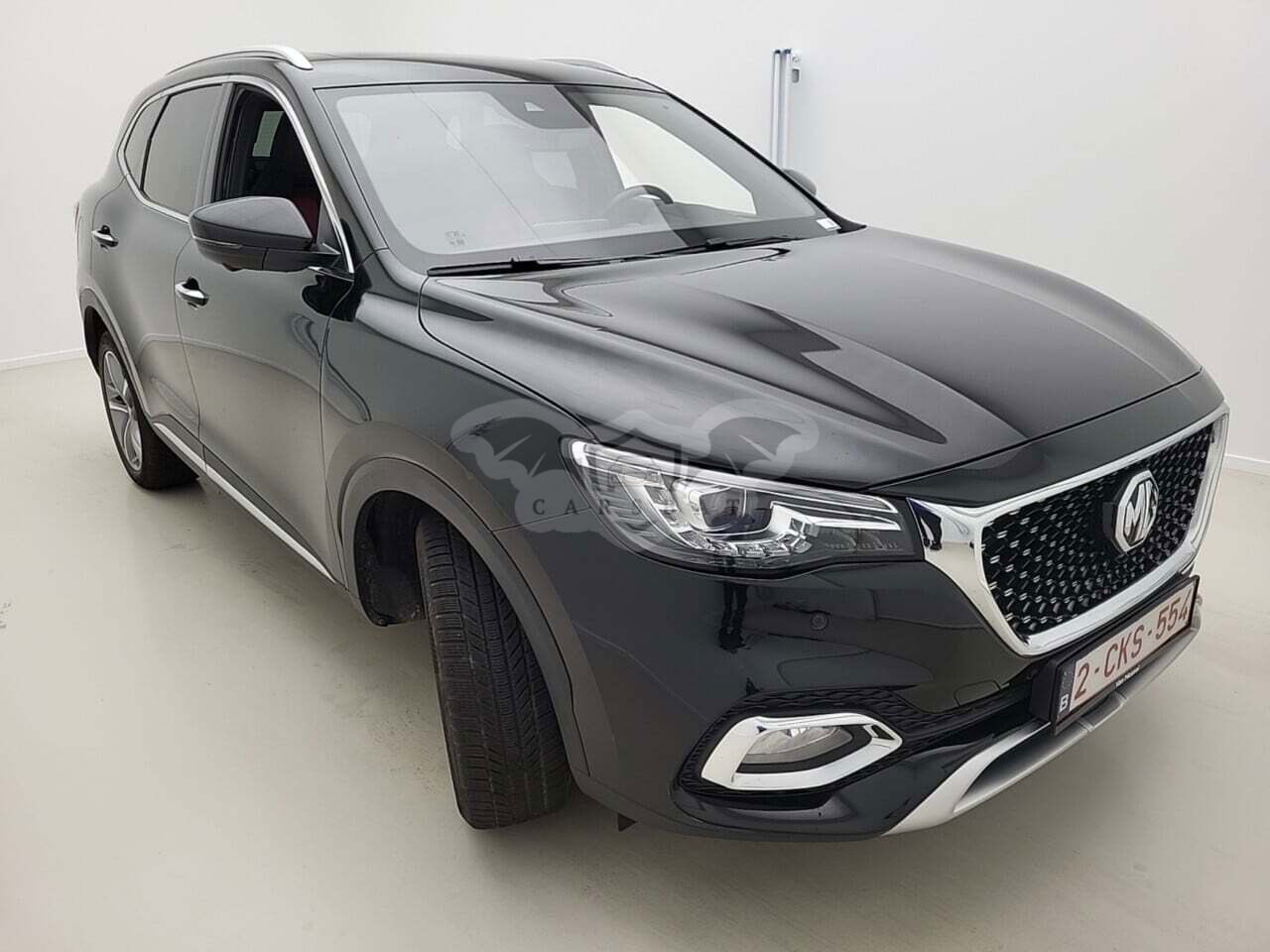 MG EHS 1.5 Luxury 2022