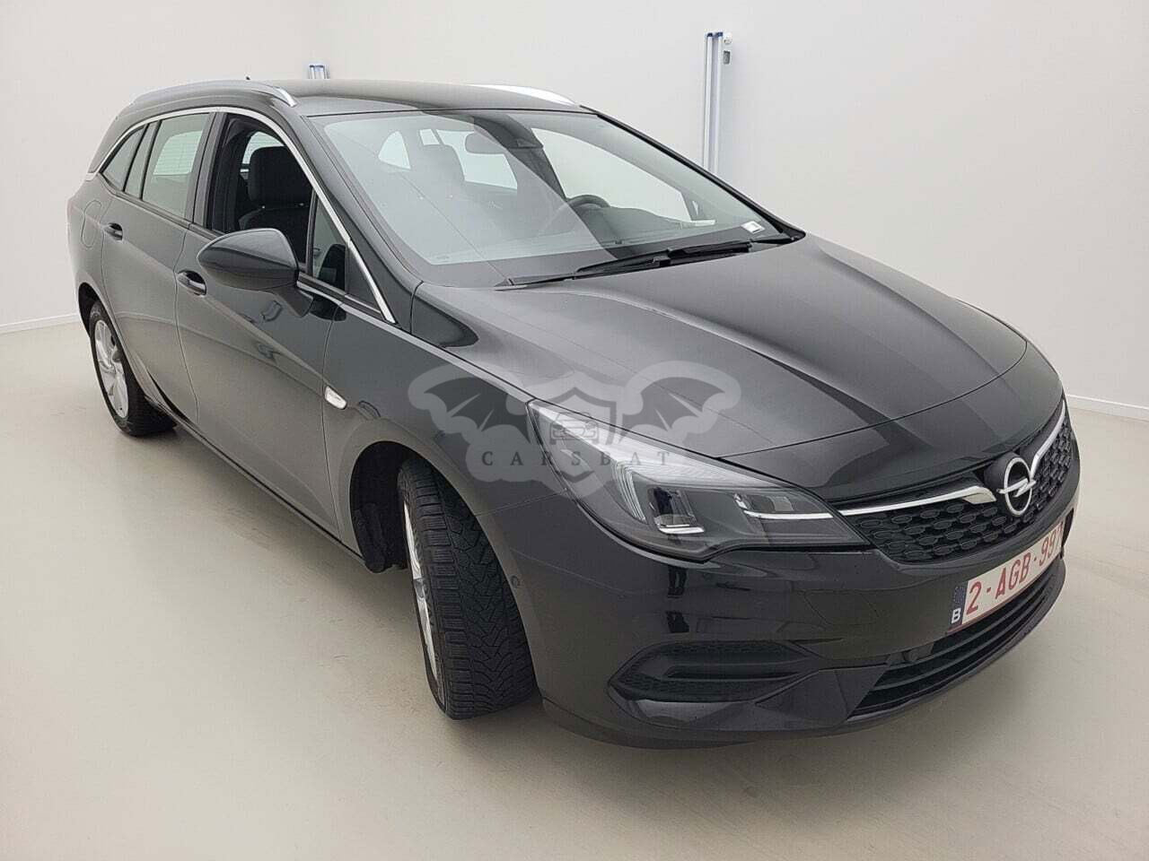 Opel Astra Sports Tourer 1.5 Innovation 2021