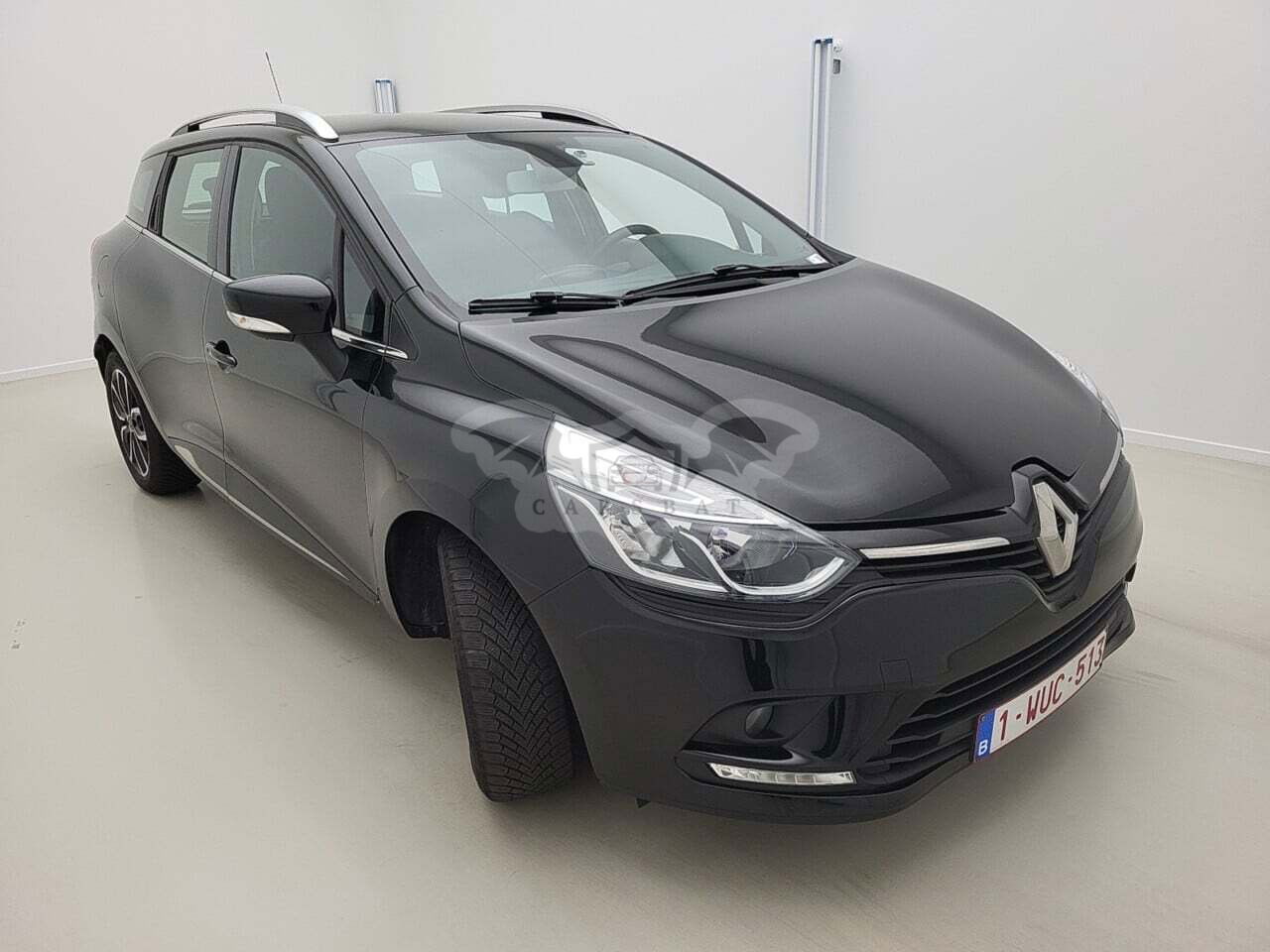 Renault Clio Grandtour 1.5 DCI 2019