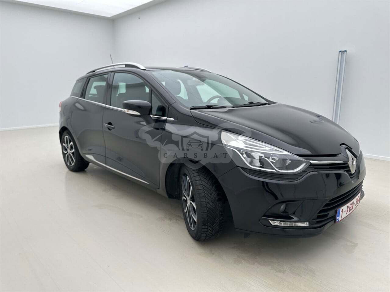 Renault Clio Grandtour 0.9 TCe Limited 2020