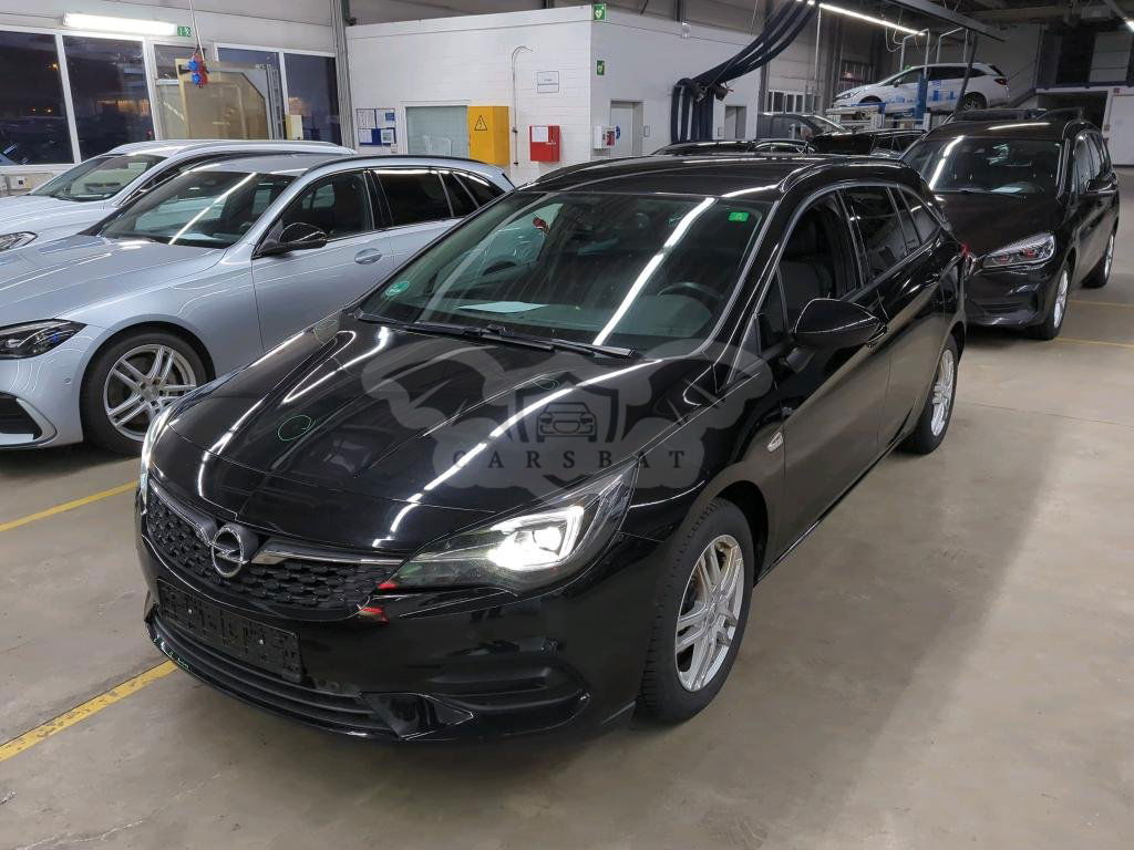 Opel Astra Sports Tourer 1.5 2022