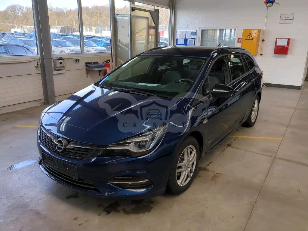 Opel Astra Sports Tourer 1.5 2022