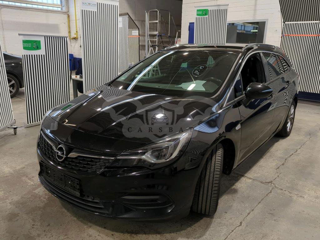 Opel Astra Sports Tourer 1.5 2021