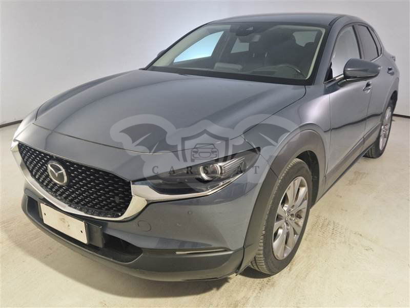 Mazda CX-30 2.0 SKYACTIV 2022