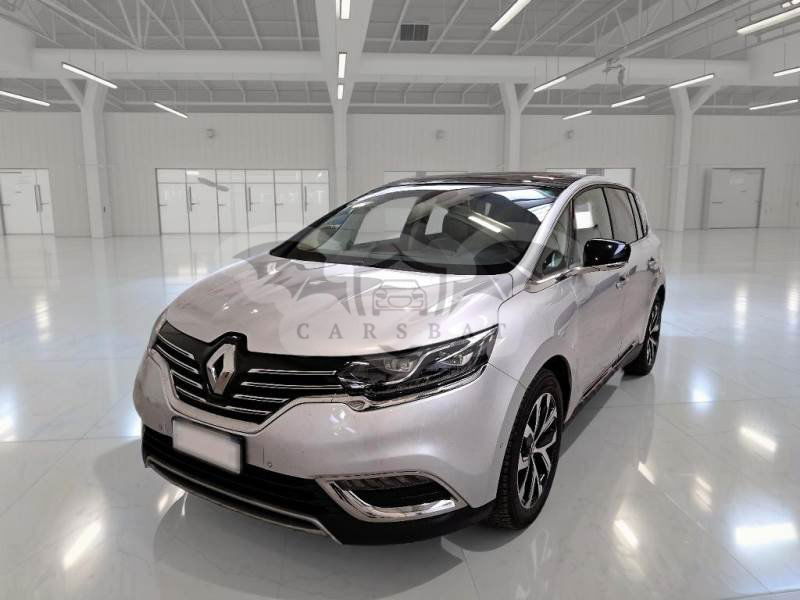 Renault Espace 2.0 DCI Executive 2021