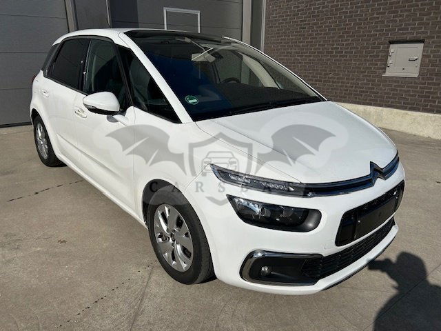 Citroën C4 Picasso 1.5 HDI FEEL 2018