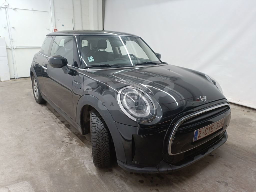 Mini 3 Doors Cooper 1.5 2022